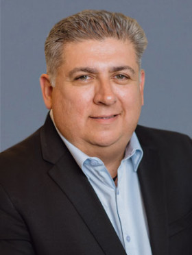 Carlos Guevara, Senior Business Broker