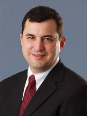 Omar Garcia, Managing Partner