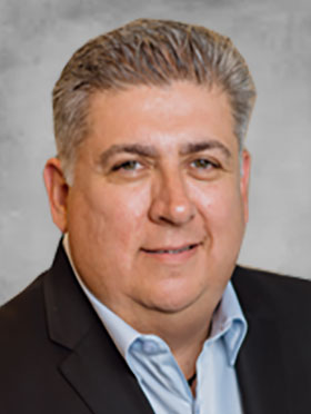Carlos Guevara, Senior Business Broker