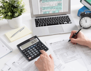 CPA firm