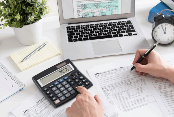 CPA firm