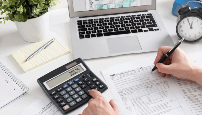 CPA firm