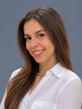 Mariangel Colmenares, Business Development Manager
